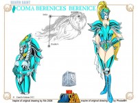 Coma Berenices